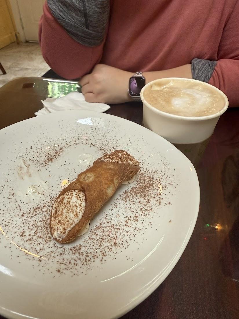 Buona italia caffe